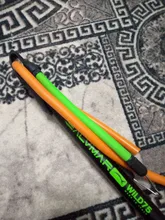 Pesca submarina tubo de goma arpón Honda 6mm 8mm 10mm 12mm 14mm 16mm 18mm 20mm 22mm 17mm 18mm