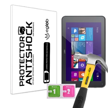 Screen protector Anti-Shock Anti-scratch Anti-Shatter compatible with Tablet Airis WinPAD 70W (TAB70W)
Screen protector Anti-Shock Anti-scratch Anti-Shatter compatible with Tablet Airis WinPAD 70W (TAB70W)