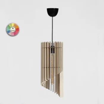 Geometric Handcrafted Lights / Pendant light / Wood lamp / Ceiling light / Hanging Lamp / Wood Pendant Light / Modern Lamp / Lam
Geometric Handcrafted Lights / Pendant light / Wood lamp / Ceiling light / Hanging Lamp / Wood Pendant Light / Modern Lamp / Lam