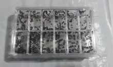 Mini Arandela de goma-reloj redondo con corona, resistente al agua, sellos, herramientas de reparación, juntas para reloj, envío directo