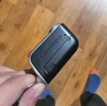 Venta al por mayor A93 de la cubierta de la batería para StarLine A93 A63 A39 A36 LCD llavero para mando a distancia cubierta del cuerpo