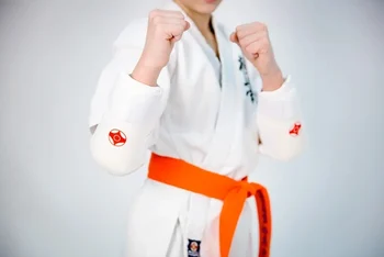 Защита локтя и предплечья
Защита локтя и предплечья