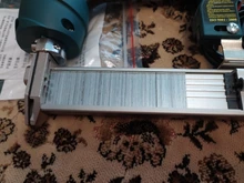 FUJIWARA-pistola de clavos eléctrica, grapadora de uñas de un solo uso/doble uso, 422J, Clavo recto, herramientas de carpintería