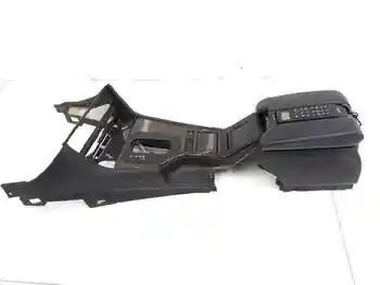 51167140697 CENTRAL ARMREST BMW SERIES 5 SALOON (E39)
51167140697 CENTRAL ARMREST BMW SERIES 5 SALOON (E39)