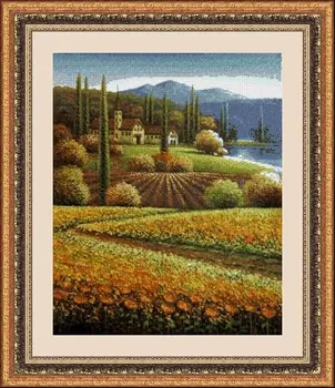 CROSS STITCH KIT PANDATHREAD NOVELTIES 34346
CROSS STITCH KIT PANDATHREAD NOVELTIES 34346