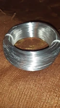 Alambre de aluminio para fabricación de joyas, 0,5mm, 0,8mm, 1mm, 1,2mm, 1,5mm, 2mm, 2,5mm, 3mm, 3,5mm, 4mm, 5mm, 6mm