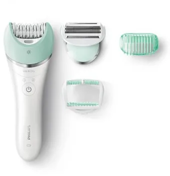 PHILIPS EPILATOR BRE620/00 SATINELLE
PHILIPS EPILATOR BRE620/00 SATINELLE