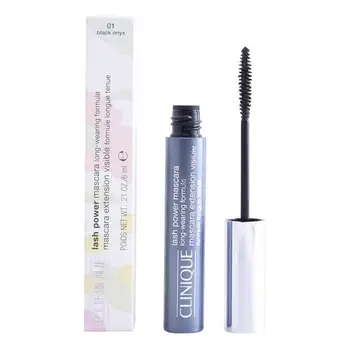 Mascara Power Clinique (6 ml) 
Mascara Power Clinique (6 ml)