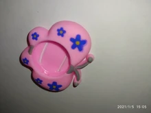 Reloj de pulsera con dibujos animados en 3D para niños y niñas, cronógrafo de cuarzo, regalo para niños