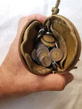 Pouch Earphone Coin-Purse Edc-Pack Military-Key Molle Practical Hunting Outdoor 1000D