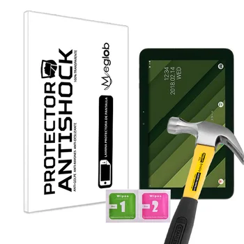 Screen protector Anti-Shock Anti-scratch Anti-Shatter compatible with Tablet Kyocera Qua tab QZ8
Screen protector Anti-Shock Anti-scratch Anti-Shatter compatible with Tablet Kyocera Qua tab QZ8