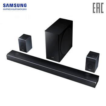 Home Theatre System Acoustic System Samsung HW-Q90R/RU speaker subwoofer sound bar for home soundbar
Home Theatre System Acoustic System Samsung HW-Q90R/RU speaker subwoofer sound bar for home soundbar