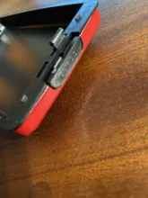 Funda rígida de aluminio para tarjetas de crédito, protector de escaneo Anti RFID para tarjetas, 1 unidad