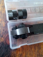 Uds reticulada moleteado cuchillo 0,6mm 1,0mm 2,0mm HSS agujero interior rueda en relieve + 1 Uds 16mm x 18mm de acero portaherramientas de torno vitrocerámica