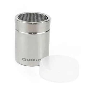 Sieve Quttin stainless steel
Sieve Quttin stainless steel