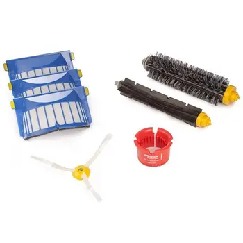 Maintenance Kit IROBOT Roomba 600 series 
Maintenance Kit IROBOT Roomba 600 series