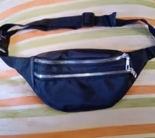 Riñoneras impermeables para mujer, bolso de moda, bandolera de viaje Unisex, a la cadera, con cinturón, 2020
