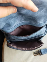 Chuwanglin-mochila para mujeres jóvenes, morral de cuero para chicas adolescentes, bolso de hombro de colegio, mochila D103011