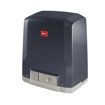 Drive sliding gate BFT Deimos BT A600 (art. P925224 00008) for Sash up to 600 kg
Drive sliding gate BFT Deimos BT A600 (art. P925224 00008) for Sash up to 600 kg