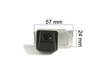 CCD standard rear view camera with dynamic marking Avis electronics avs326cpr (#131) for Ford Kuga II (2012-...)
CCD standard rear view camera with dynamic marking Avis electronics avs326cpr (#131) for Ford Kuga II (2012-...)