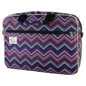 BRIEFCASE E-VITTA STYLE ANGLES-LAPTOP 15.4-16 '/39.1-40.64CM - 2 COMPARTMENTS -- OUTSIDE POCKET-PADDED INNER 
BRIEFCASE E-VITTA STYLE ANGLES-LAPTOP 15.4-16 '/39.1-40.64CM - 2 COMPARTMENTS -- OUTSIDE POCKET-PADDED INNER