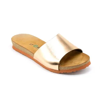 Forelli Women 'S Mushroom Gold Slippers 23231 Made in Turkey Sneaker Slipper Sandal Anatomical Shoes Expert
Forelli Women 'S Mushroom Gold Slippers 23231 Made in Turkey Sneaker Slipper Sandal Anatomical Shoes Expert