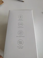 Xiaomi-cámara inteligente mi, 2K, 1296P, 1080P, HD, 360 ángulos, WiFi, cámara web de visión nocturna, Vídeo IP, Monitor de seguridad de bebé para aplicación Mihome