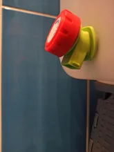 Faucet Barrels Composting Wine-Bottles Plastic for Drinking-Water 1pc Knob High-Quality