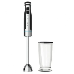 Hand-held Blender Cecotec PowerGear 1500 XL 1500W
Hand-held Blender Cecotec PowerGear 1500 XL 1500W