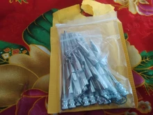 Flecha de pesca de acero inoxidable, Flecha de tirachinas, cabeza de bala, Flecha de caza, dardos de habilidad, gran oferta, 10 Uds.