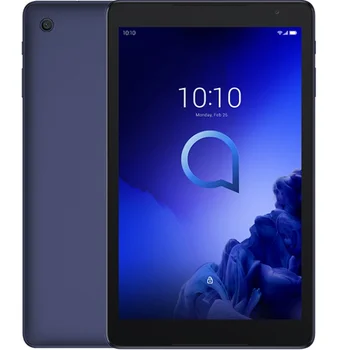 ALCATEL 3T 10 4G BLUE
ALCATEL 3T 10 4G BLUE