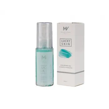 MV beauty гиалуроновый gel hyaluronic gel
MV beauty гиалуроновый gel hyaluronic gel