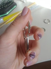 Carpeta de anillos de Metal de alta calidad, 2/3/5/10 Uds., álbumes DIY de 15-80mm, aros de hojas sueltas para libros, suministros de encuadernación para oficina, álbum de fotos