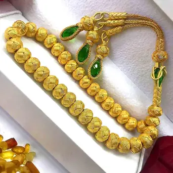 Prayer beads gold plated, special not possess any other person, rosary prayer beads gold plated you. Free shipping!
Prayer beads gold plated, special not possess any other person, rosary prayer beads gold plated you. Free shipping!