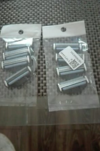 4/8 unids/lote hombres maquinilla de afeitar cuchillas de afeitar hombres 6 capas de hoja de afeitar Cassette para Mach 3 casetes para afeitar