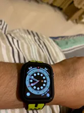 Protector de pantalla de cristal + cubierta para Apple Watch, 44mm, 40mm, 42mm, 38mm, accesorios de parachoques para Apple Watch series 5 4 3 SE 6