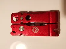 Juego de herramientas para reparar bicicletas, kit con llaves hexagonales, destornilladores, con palanca de neumáticos, llave Allen, para bici de montaña, Mountain Bike, multiherramienta para ciclismo