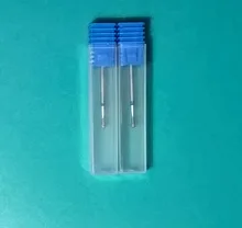 ERUIKA-taladro rotativo de 5 tipos de diamantes, accesorios para manicura, máquina eléctrica, herramientas de corte