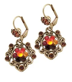 Earrings Ethel Brown multi
Earrings Ethel Brown multi