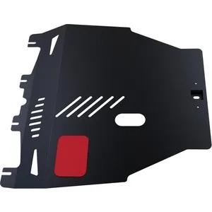 Crankcase and gearbox protection for Honda Civic hatchback 5-dv. (2006-2012), Steel 2mm, 111.02103.1
Crankcase and gearbox protection for Honda Civic hatchback 5-dv. (2006-2012), Steel 2mm, 111.02103.1