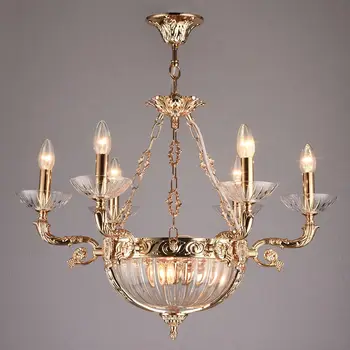 Chandelier 
Chandelier