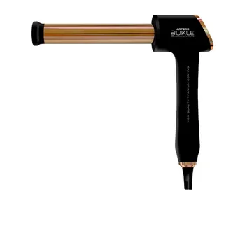 Hair Curling Tongs Bukle Professional Artero lcd 25W
Hair Curling Tongs Bukle Professional Artero lcd 25W