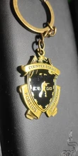 Juego CS ir medalla llavero de Metal colgante contador de collares huelga llavero de la joyería de los hombres los Fans, regalo de recuerdo de las mujeres gargantilla