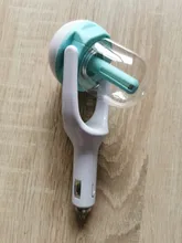 1 Uds 12V coche ambientador de aire del difusor del aceite del coche de vapor de aire humidificador Aroma difusor Mini difusor purificador de aire fabricante de la niebla nebulizador