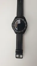 Funda + película de vidrio + anillo bisel para samsung galaxy watch 3, 45mm, 41mm, funda protectora de pantalla de vidrio templado