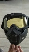 Al aire libre Anti-niebla Airsoft máscara protectora completa casco de máscara facial máscara de Paintball Airsoft seguridad gafa protectora táctico máscara