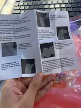 Manicure-Set File-Grinder Grooming-Kit Nail-Buffer-Polisher-Remover Nail-Drill Electric-Nail-Set