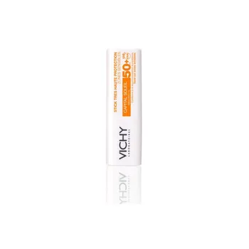 

Vichy Capital Soleil Stick Lip Balm SPF50 +, 9g.