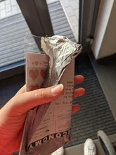 Pegatinas decorativas para la agenda, 2 hojas (100 uds) con bonito gradiente de corazones amorosos