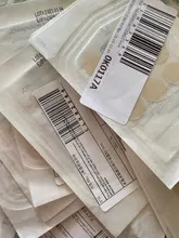 Parches/hojas de Gel de silicona parche de eliminación de hoja de cicatriz, Gel reutilizable para el acné, terapia de cicatrices, efecto de Reparación de la piel, marcas de acné diluidas